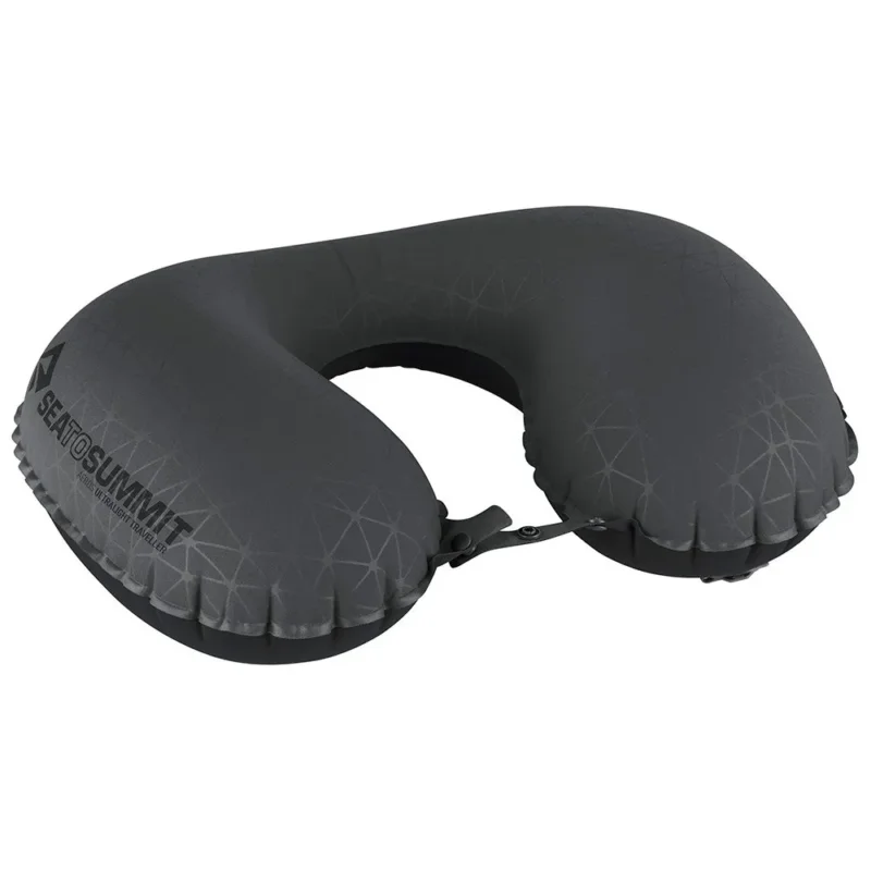 Prix Choc Sea To Summit Oreiller Aeros Ultralight Traveller