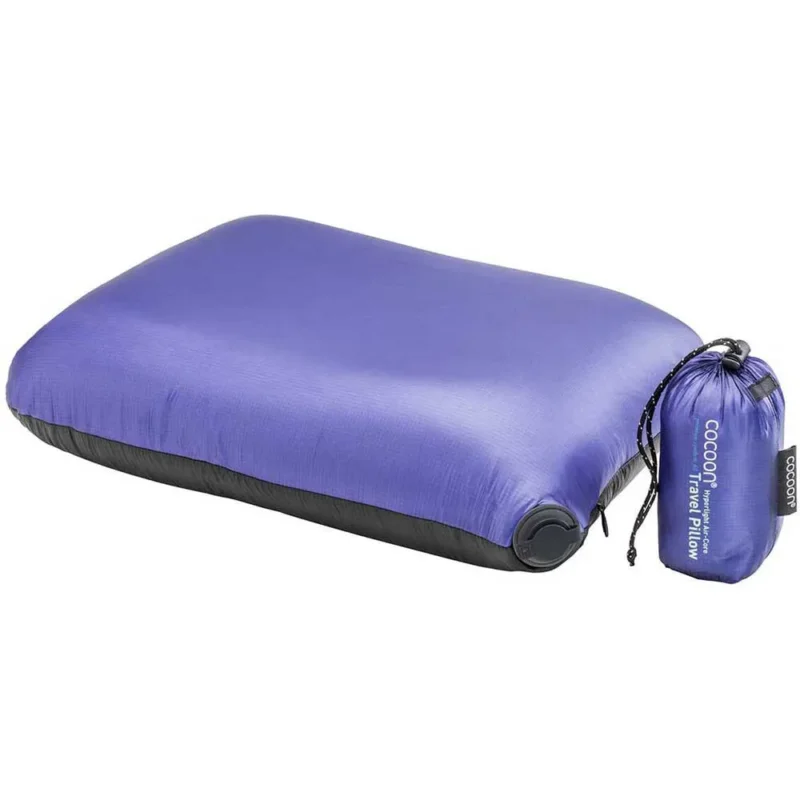 Prix Choc Cocoon Oreiller Air Core Hyperlight