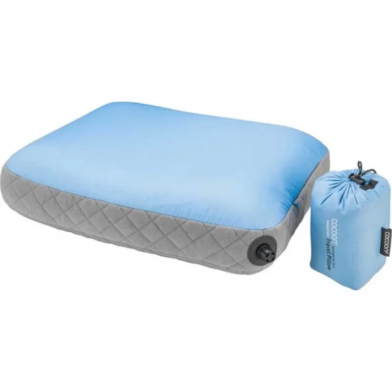 Cocoon Oreiller Air Core Ultralight Satisfait Ou Remboursé