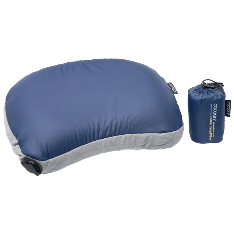 Offre Limitée Cocoon Oreiller Air-Core Hood