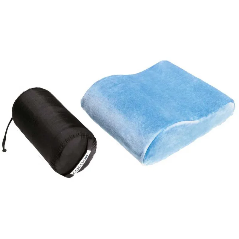 Cocoon Oreiller Memory Foam Livraison Express