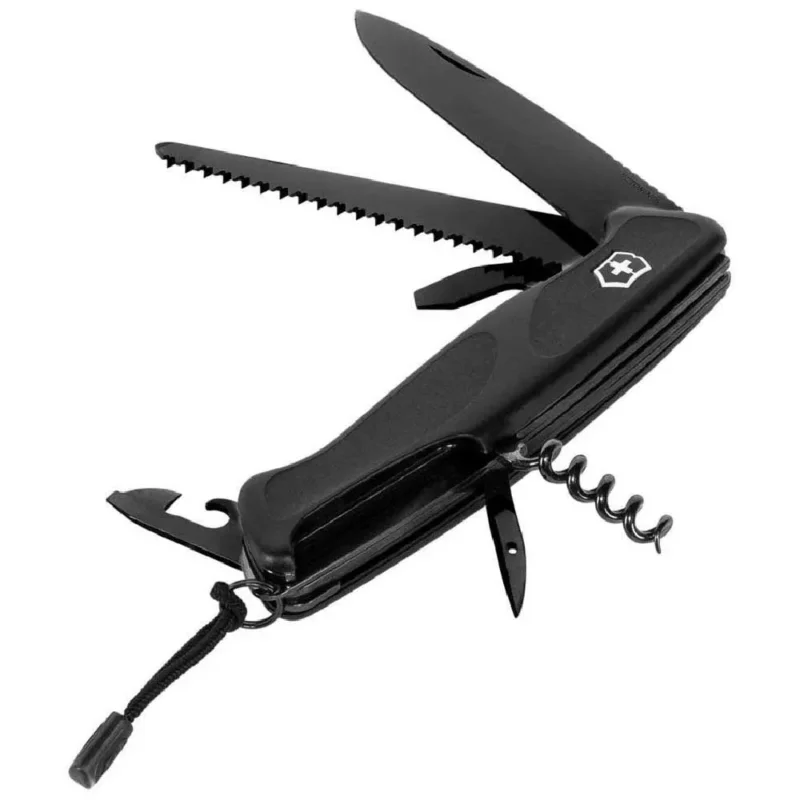 Must-Have Victorinox Outil multifonction Rangergrip 55