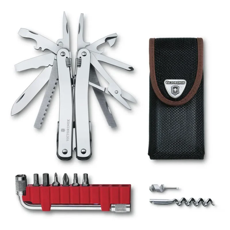 Solde Victorinox Outil suisse Spirit X Plus