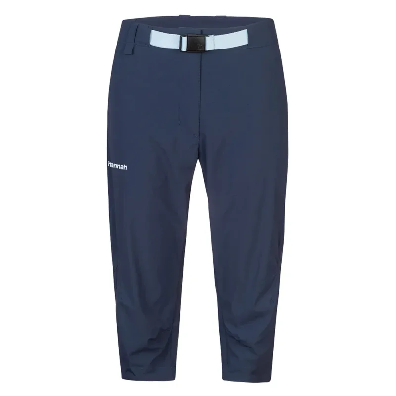 Hannah Pantalon 3/4 Atta capri Top Vente
