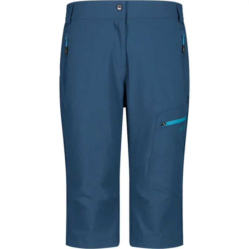 Expédié Aujourd'hui CMP Pantalon 3/4 Capri 31T5126