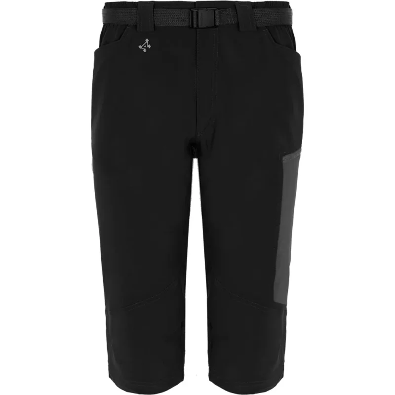 Trangoworld Pantalon 3/4 Carabia DN Réduction