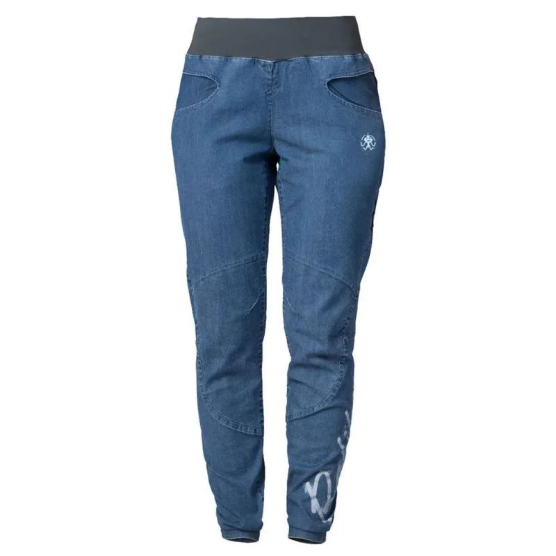 Seulement Aujourd'hui Rafiki Pantalon 3/4 Chain