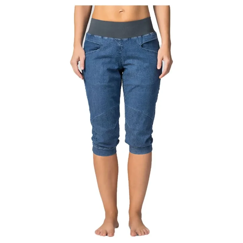Rafiki Pantalon 3/4 Chain Capri Dernière Chance