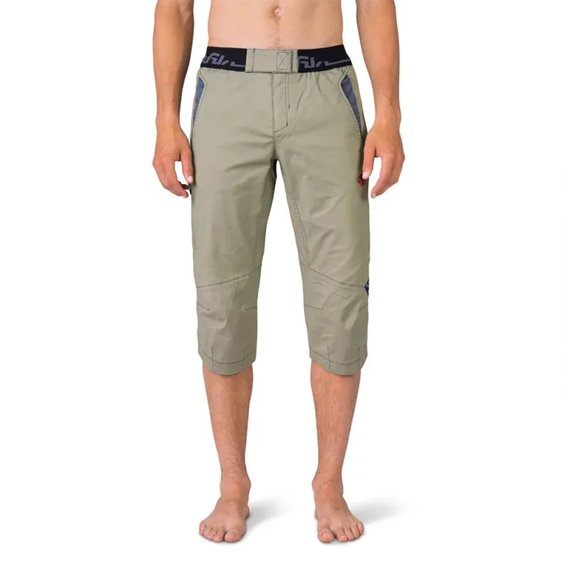 Rafiki Pantalon 3/4 Cliffbase Commander Vite