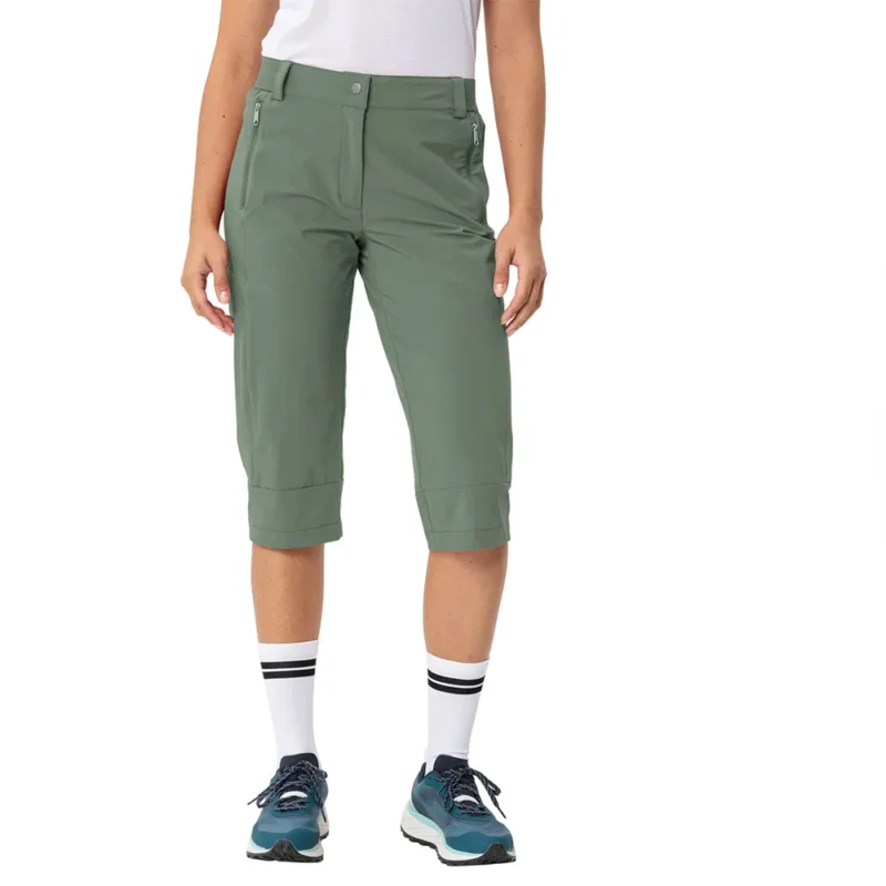 VAUDE Pantalon 3/4 Farley Stretch III Prix Bas