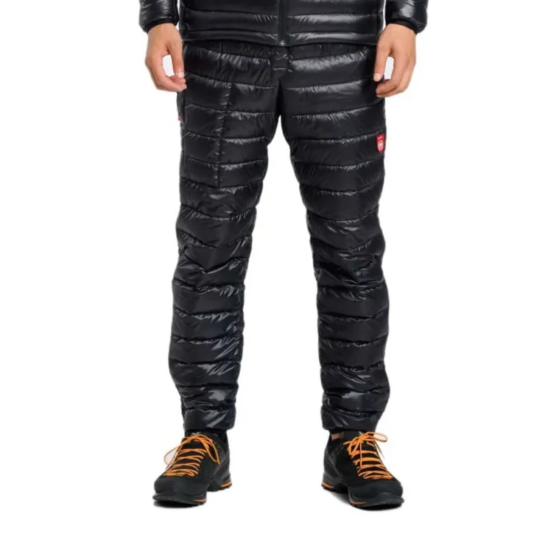 Pajak Pantalon 3/4 Ghost Seulement Aujourd'hui