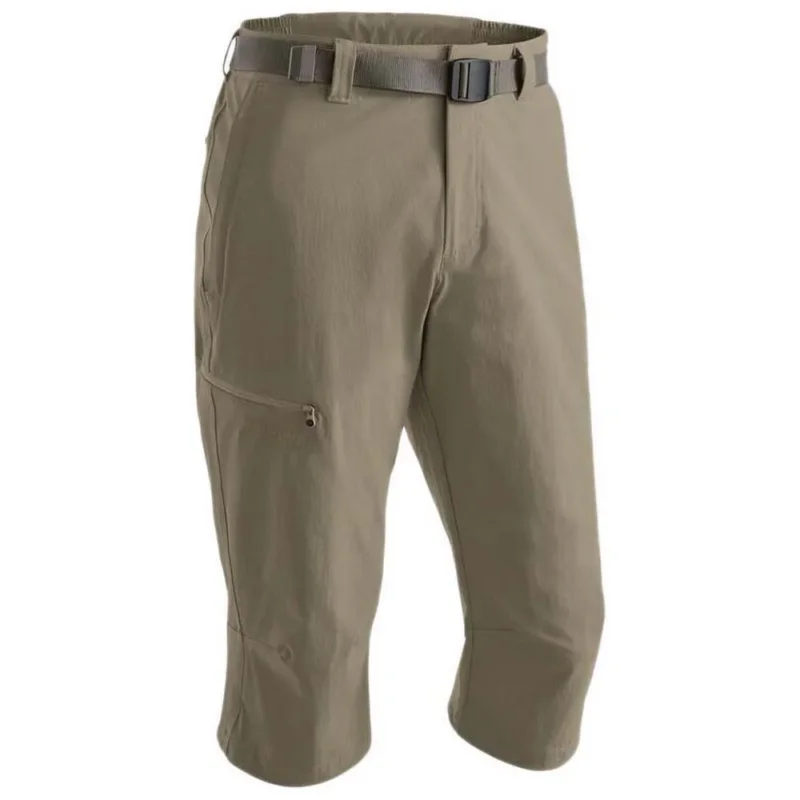 Usine Directe Maier Sports Pantalon 3/4 Jennisei