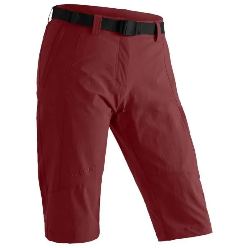 Maier Sports Pantalon 3/4 Kluane Prix Réduit