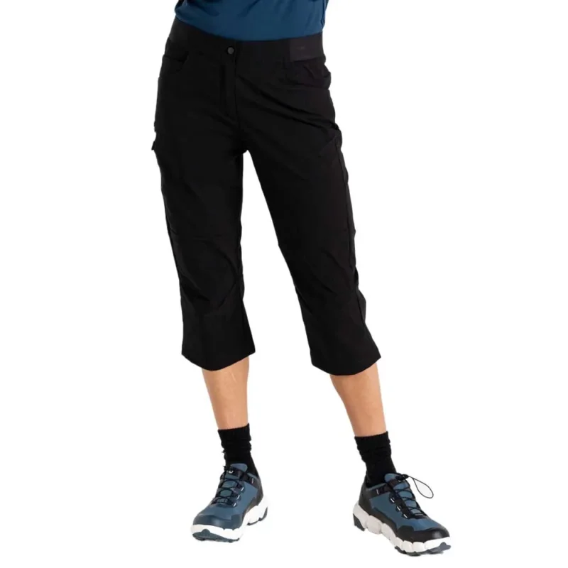 Meilleure Vente Dare2B Pantalon 3/4 Melodic III