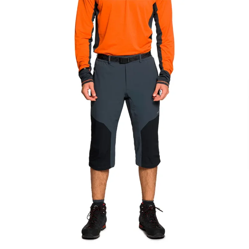 Seulement Aujourd'hui Trangoworld Pantalon 3/4 Tanzen DF