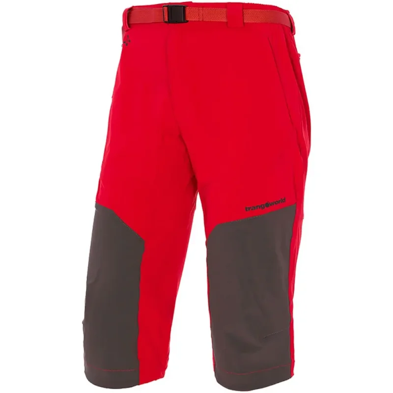 Offre Exclusive Trangoworld Pantalon 3/4 Tanzen DN
