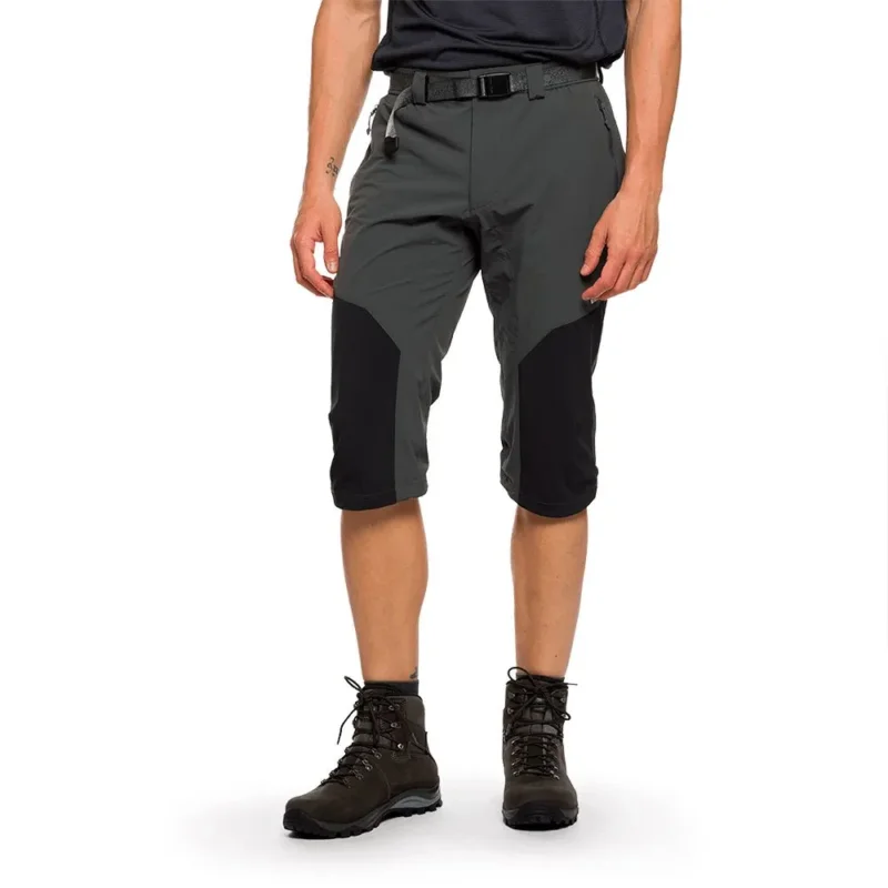 Trangoworld Pantalon 3/4 Tanzen SF Prix Promo