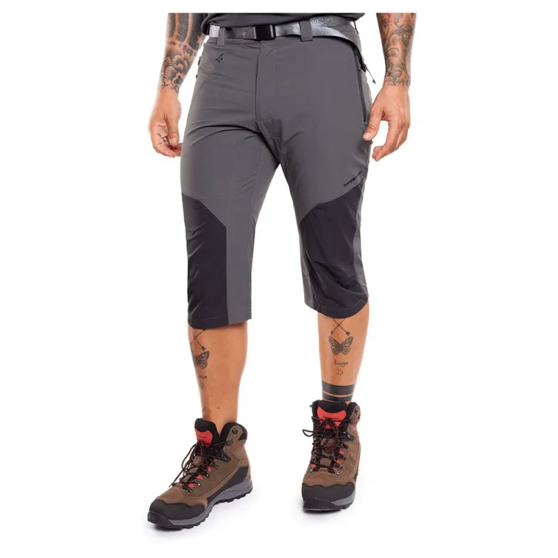 Certifié Trangoworld Pantalon 3/4 Tanzen TH