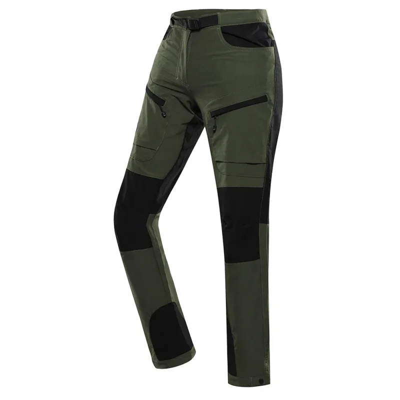 Haute Qualité Alpine Pro Pantalon Akana 2