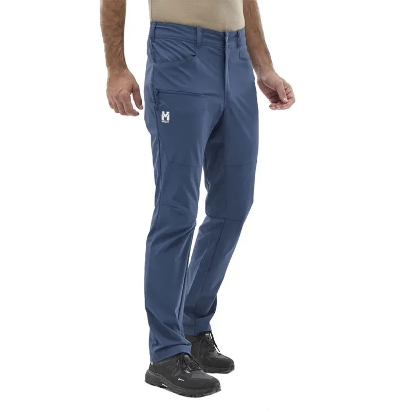 Retour Gratuit Millet Pantalon All Outdoor XCS 100