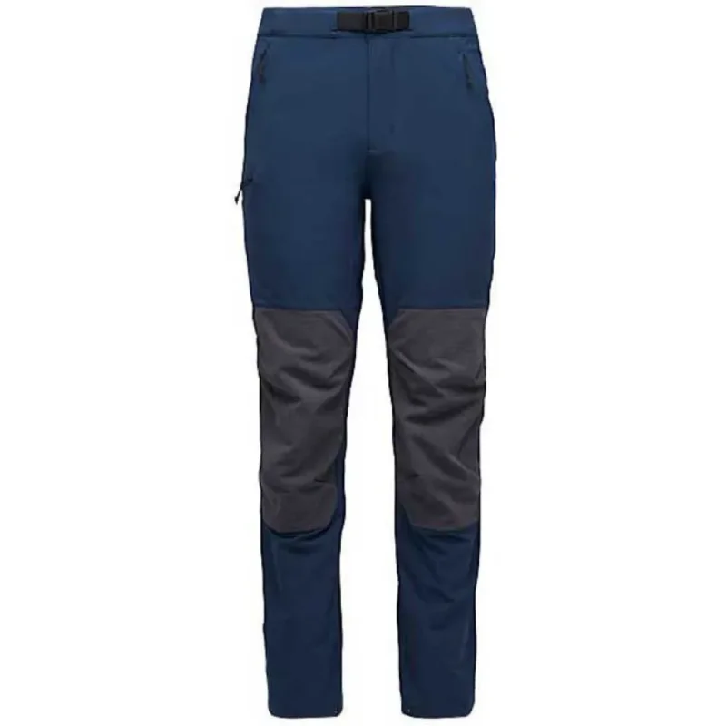 Black Diamond Pantalon Alpine Hybrid Remise