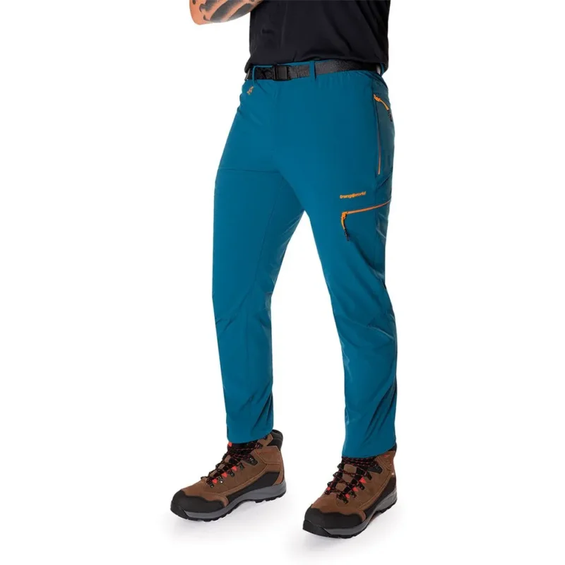 Trangoworld Pantalon Altai VN Vente Flash