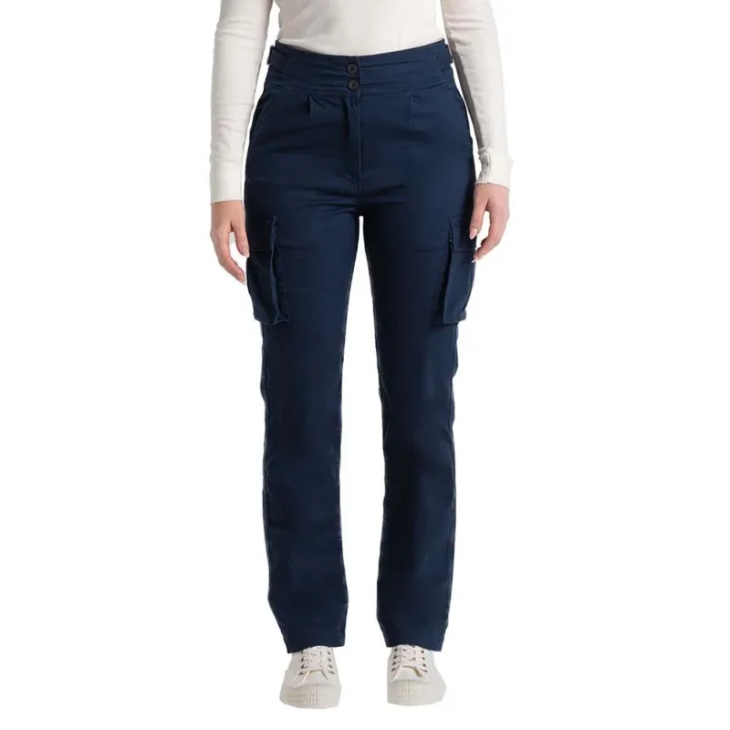 Craghoppers Pantalon Araby Jusqu'à Épuisement Des Stocks