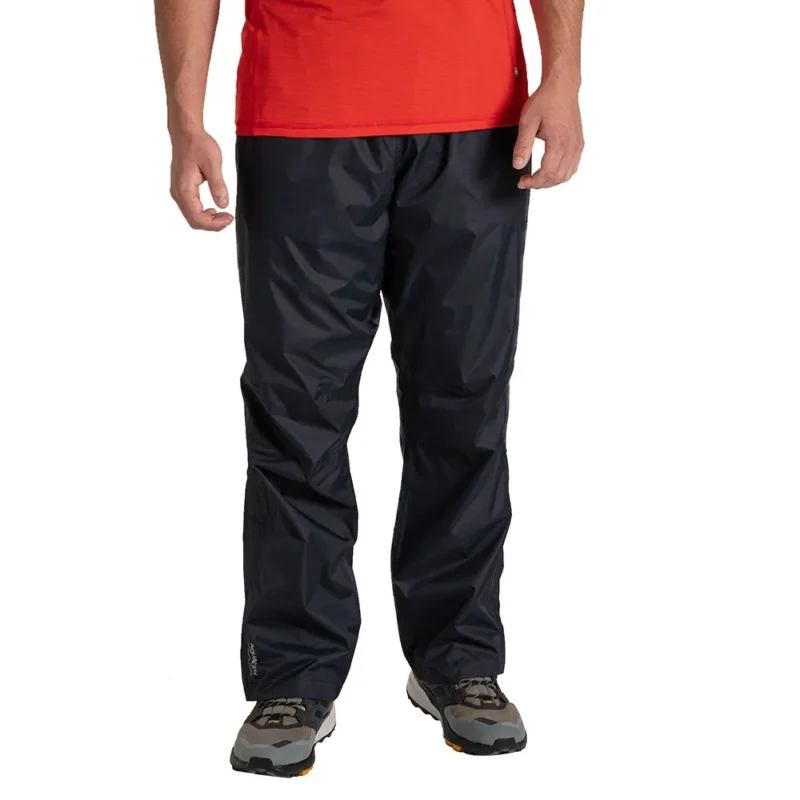 Nouveauté Craghoppers Pantalon Ascent II Overtrousers