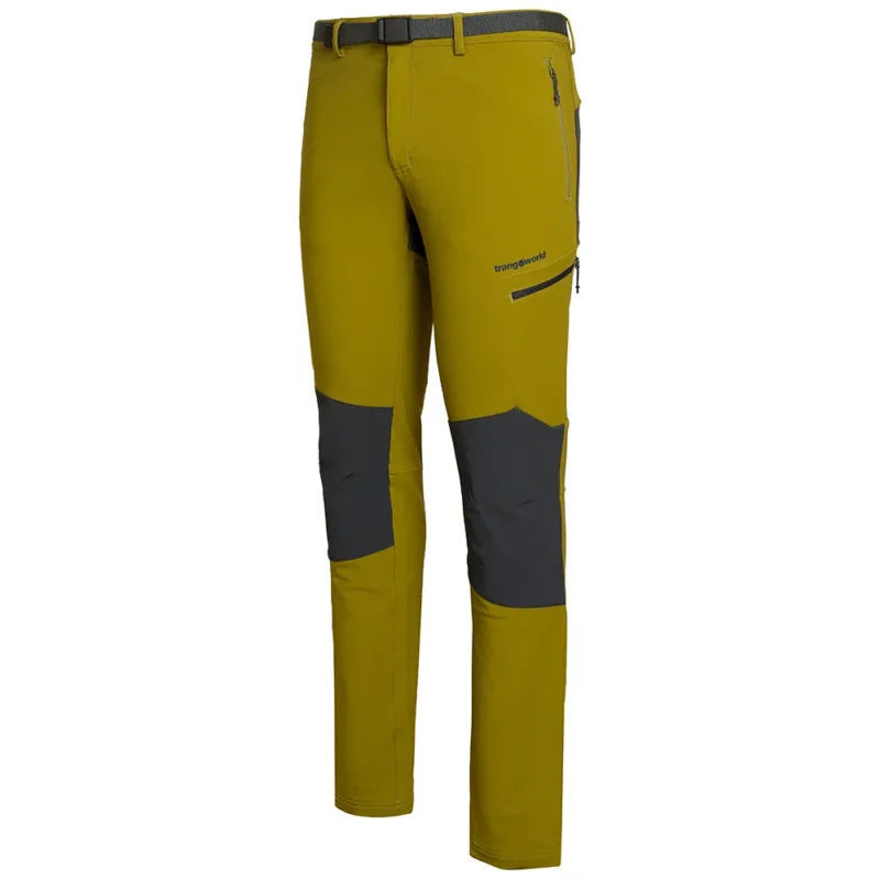 Trangoworld Pantalon Aysen Livraison Express