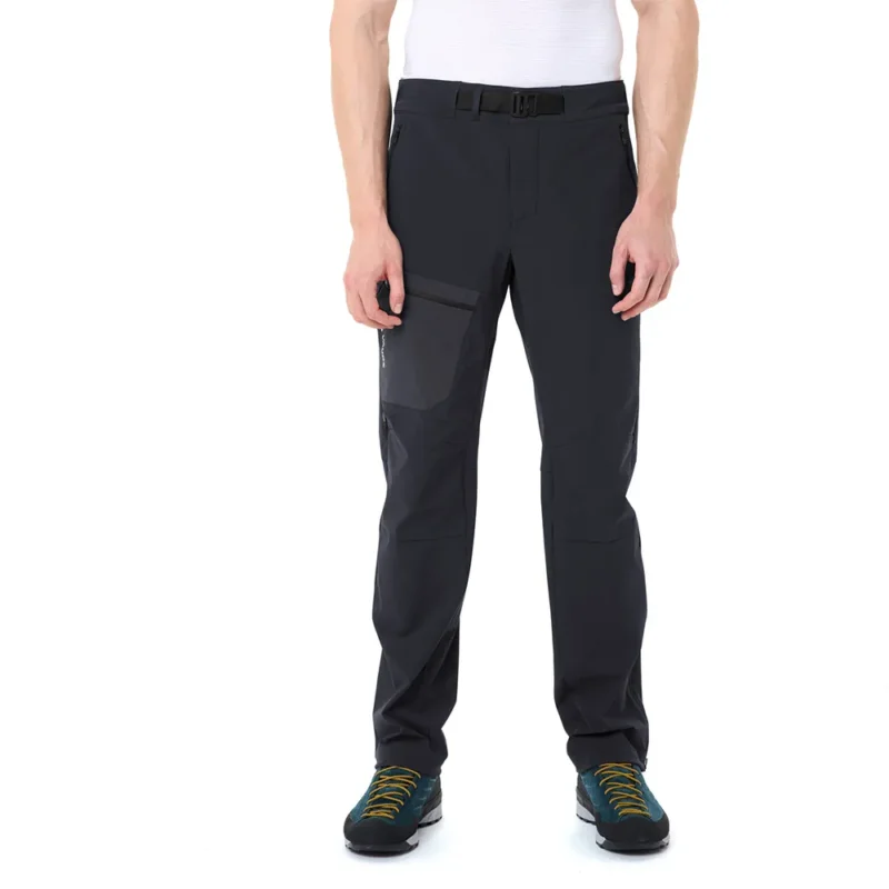 Bon Plan VAUDE Pantalon Badile III