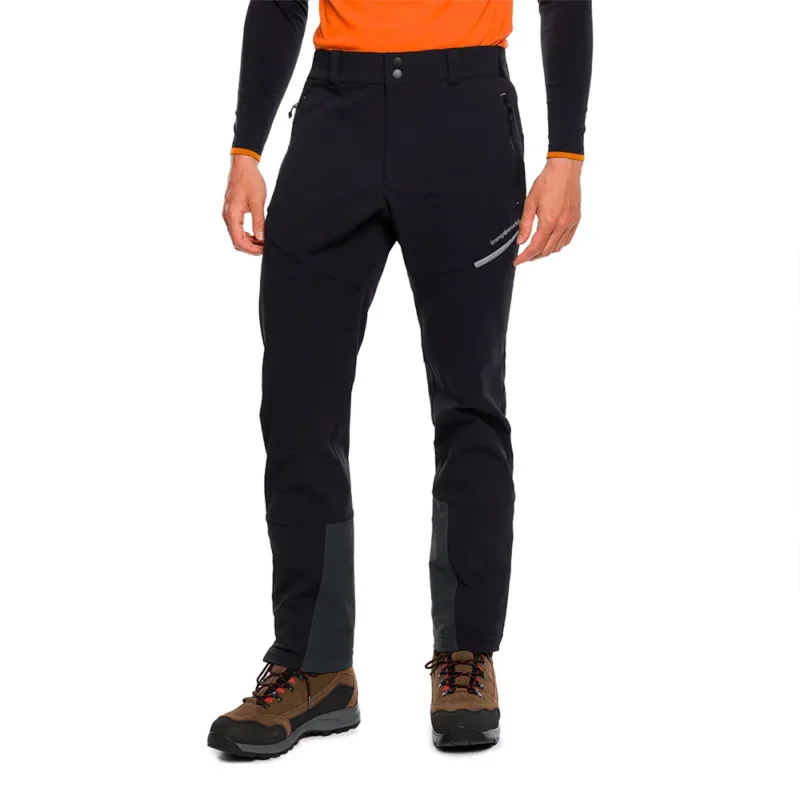 Livraison Express Trangoworld Pantalon Balaitus DR