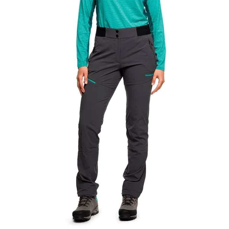 Trangoworld Pantalon Balmaz Meilleur Choix