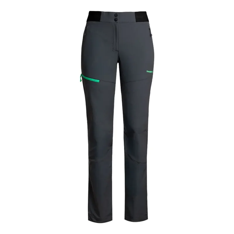 Vente Flash Trangoworld Pantalon Balmaz DF