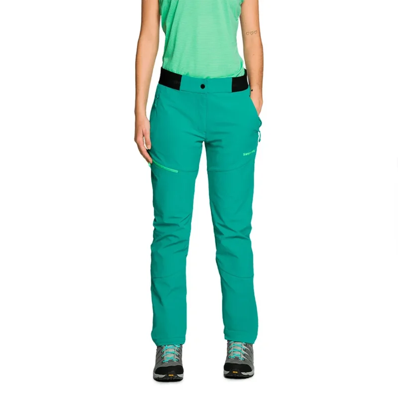 Trangoworld Pantalon Balmaz DF reconditionné Authentique