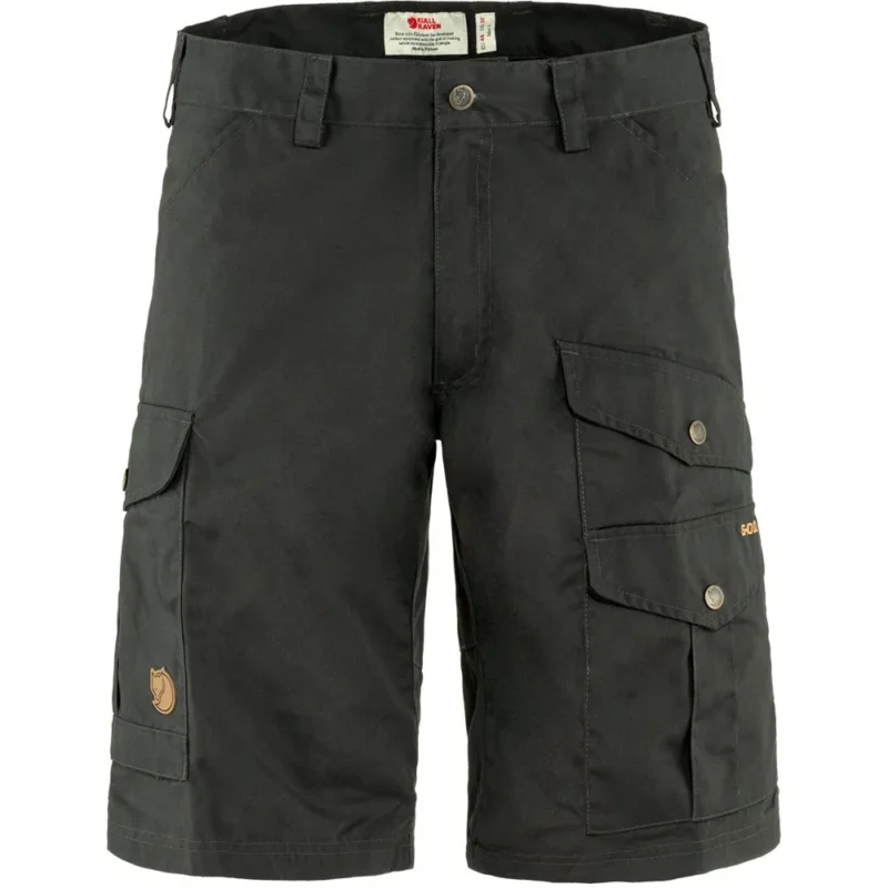 Fjällräven Pantalon Barents Pro Shorts Produit De Marque