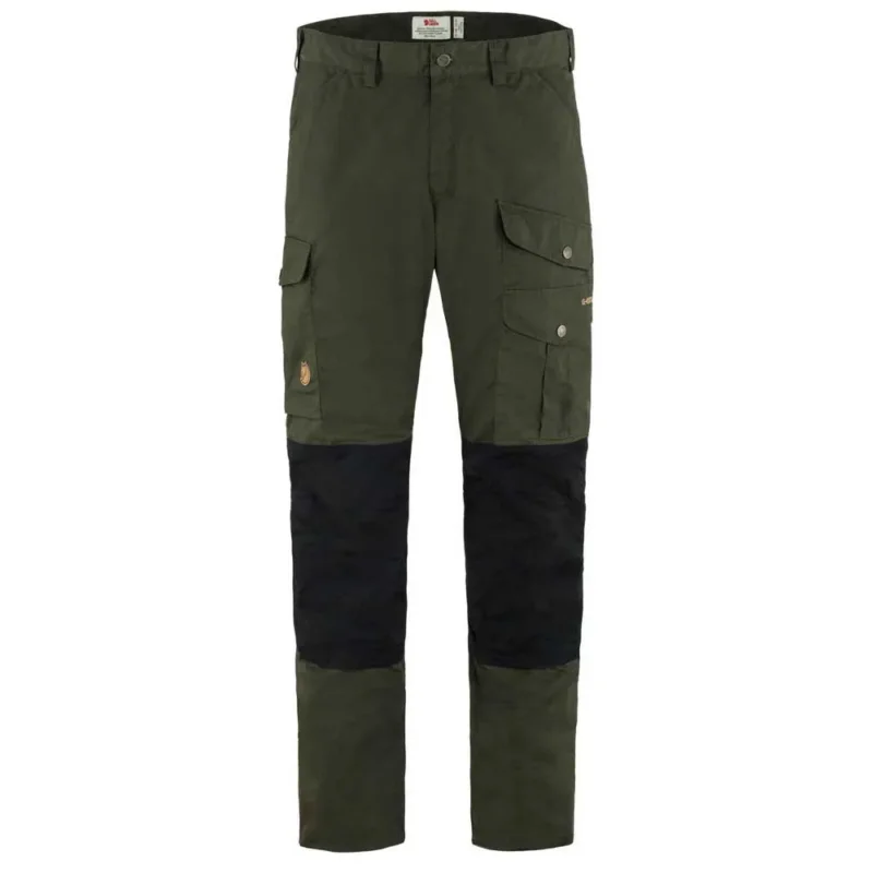 Fjällräven Pantalon Barents Prointer Marque