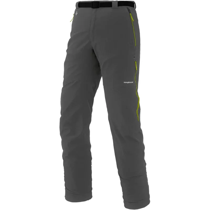 Trangoworld Pantalon Baya Bon Plan