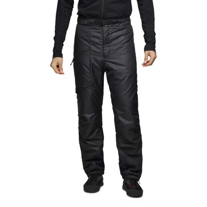 Quantité Limitée Black Diamond Pantalon Belay