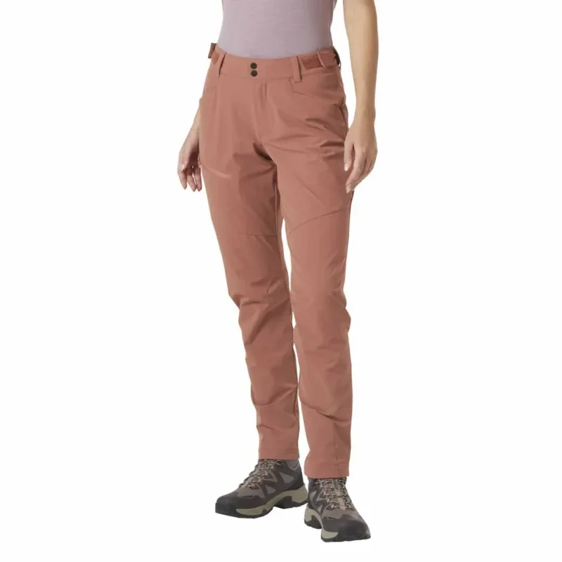 Helly Hansen Pantalon Blaze Softshell Super Prix