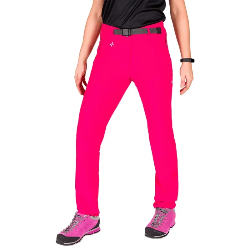 Trangoworld Pantalon Bolmen Prix Cassé
