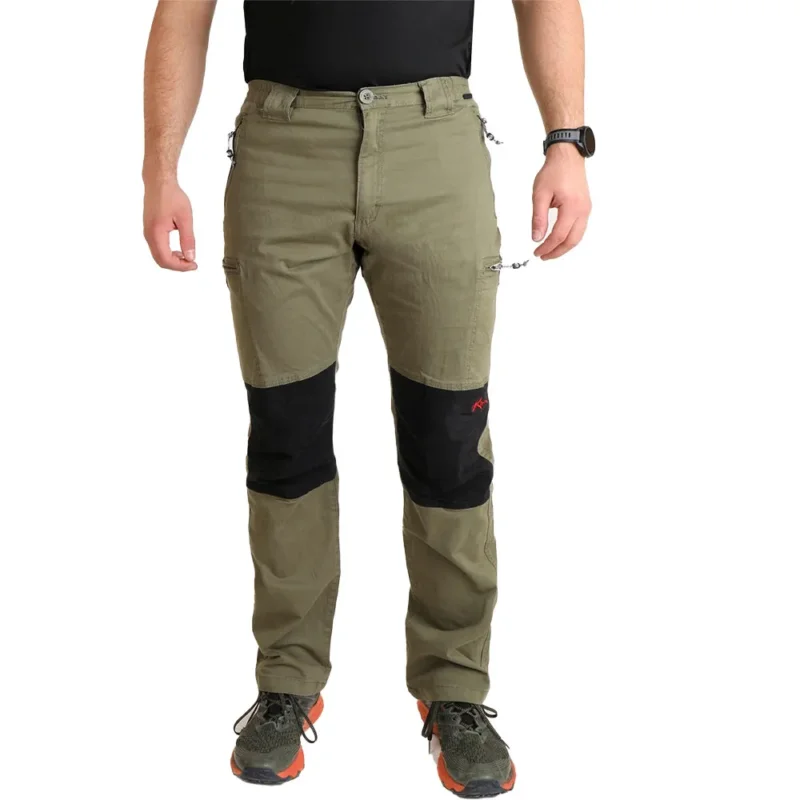 Remise Newwood Pantalon Brent