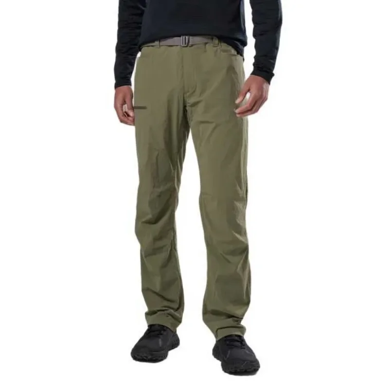 Montane Pantalon Caelum Certifié