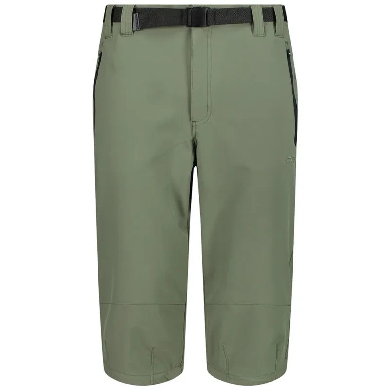 CMP Pantalon Capri 3/4 3T51747 Marque