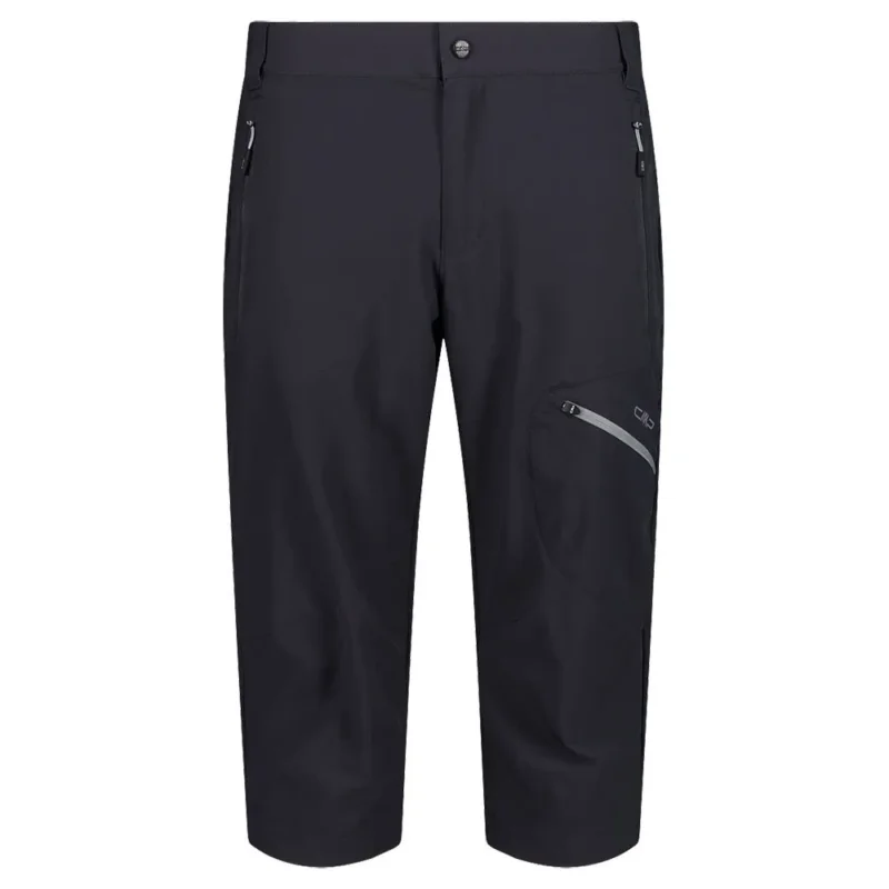 CMP Pantalon Capri 31T5167 Expédition Rapide