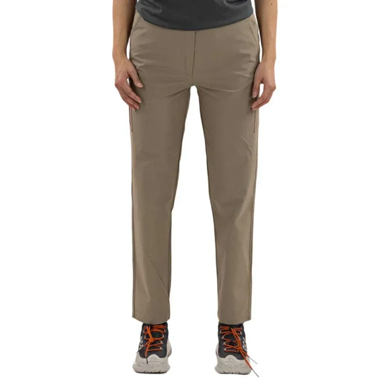 Promotion Saisonnière The Mountain Studio Pantalon Cargo stretch