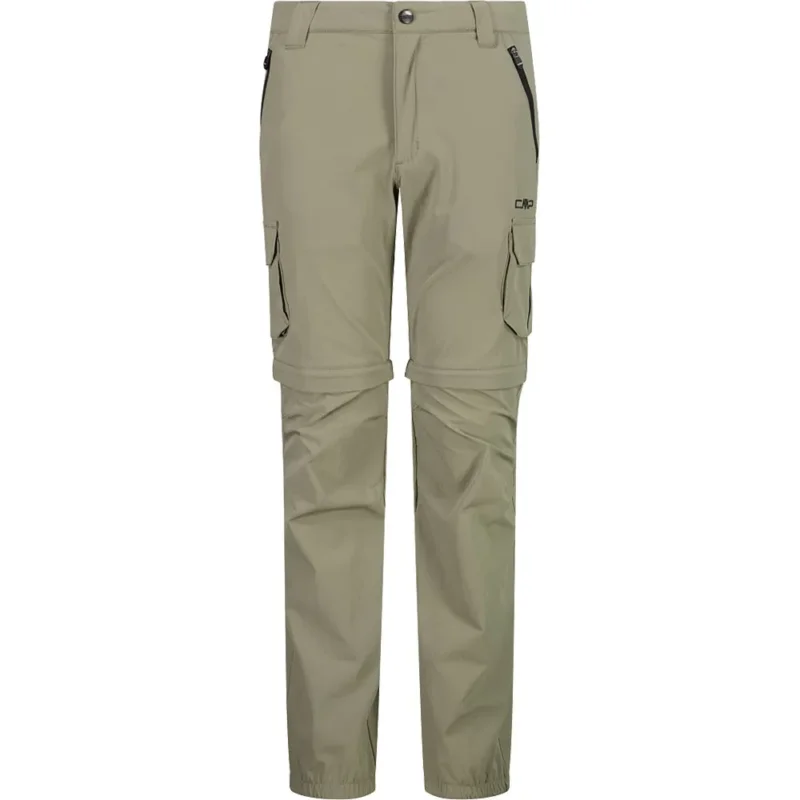 CMP Pantalon convertible 31T5624 Bon Plan