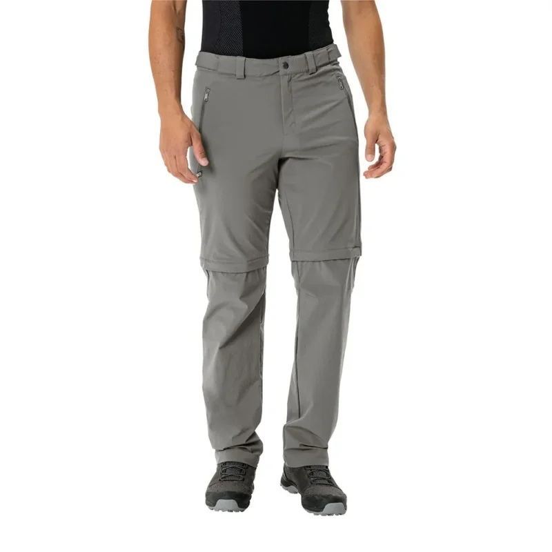 Acheter Direct VAUDE Pantalon convertible Farley Stretch III