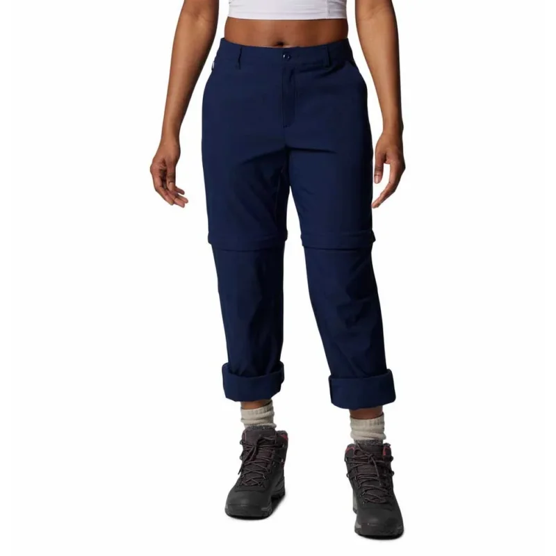 Commander Vite Columbia Pantalon convertible Leslie Falls™