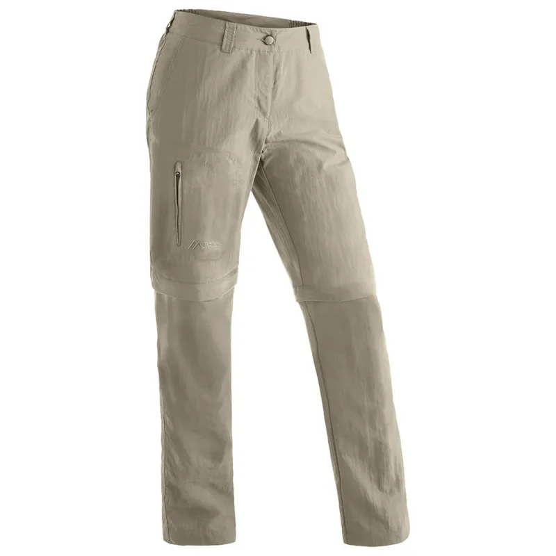 Maier Sports Pantalon convertible Nicole Usine Directe
