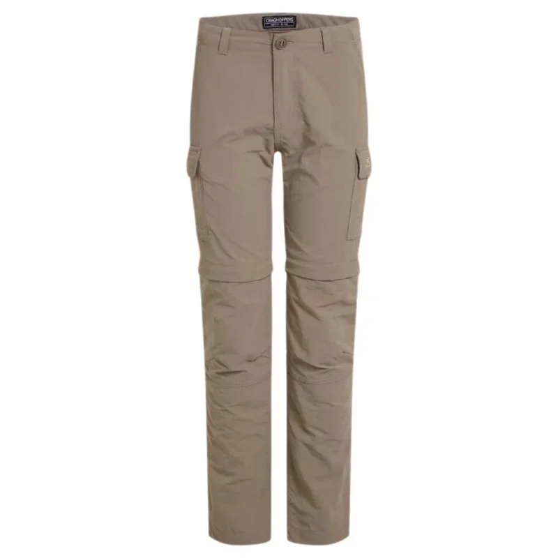 Craghoppers Pantalon convertible NosiLife Convertible Vente Directe